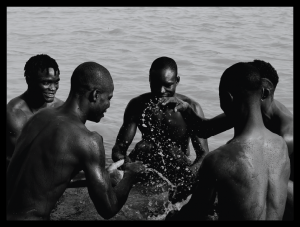 Eko water nomads 04 - 40cm x 50cm