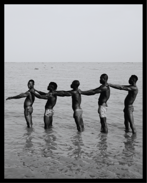 Eko water nomads 06 - 40cm x 50cm