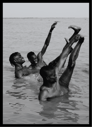 Eko water nomads 08 - 50cm x 70cm