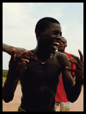 Dust dreams 01 - 30cm x 40cm