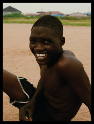 Dust dreams 02 - 30cm x 40cm